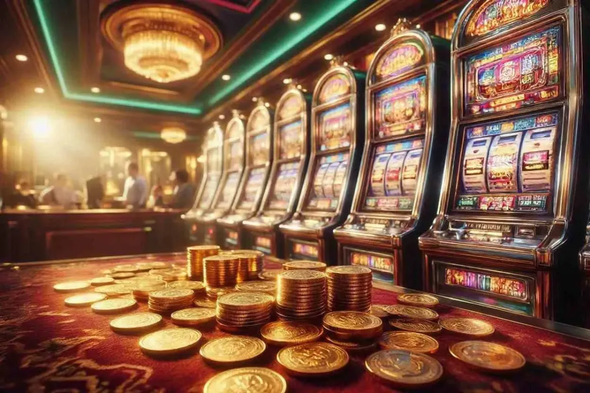 HunnyPlay Casino